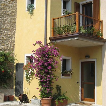 마네르바 델 가르다 A Casa Da Franz 아파트 외부 사진