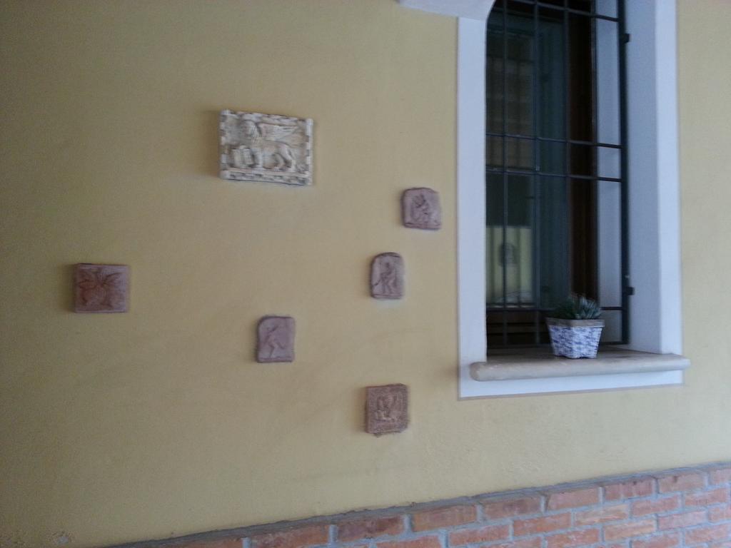 마네르바 델 가르다 A Casa Da Franz 아파트 외부 사진